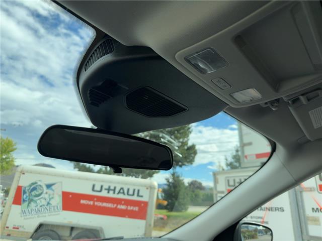 2026 Ford Escape Active (Stk: 0J6011) in Kamloops - Image 21 of 25