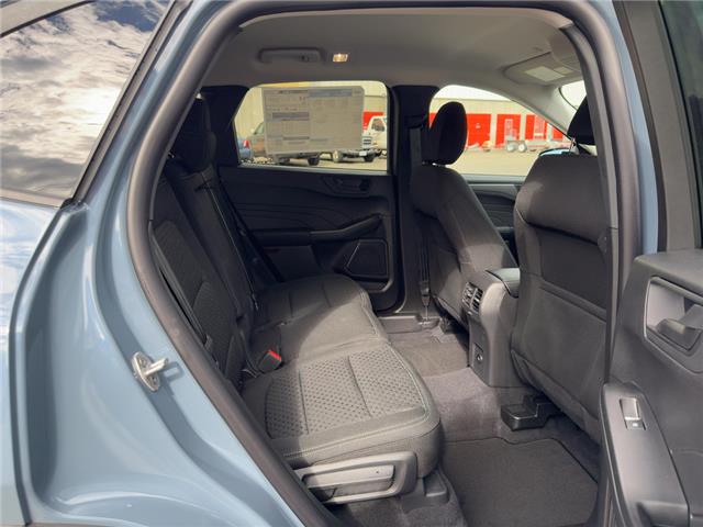 2026 Ford Escape Active (Stk: 0J6011) in Kamloops - Image 23 of 25