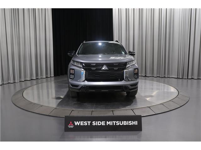 2023 Mitsubishi RVR LE (Stk: T25707A) in Edmonton - Image 2 of 22