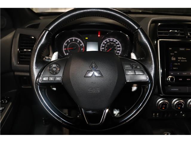 2023 Mitsubishi RVR LE (Stk: T25707A) in Edmonton - Image 20 of 22