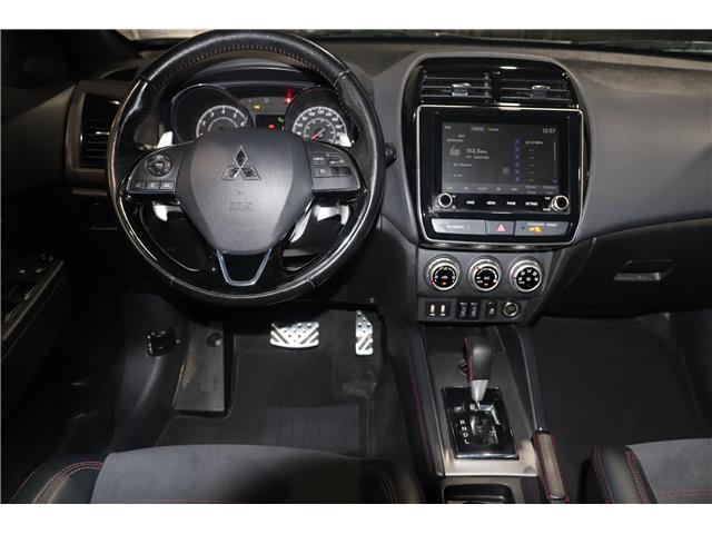2023 Mitsubishi RVR LE (Stk: T25707A) in Edmonton - Image 12 of 22