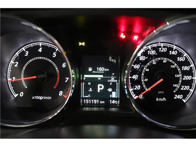 2023 Mitsubishi RVR LE (Stk: T25707A) in Edmonton - Image 22 of 22