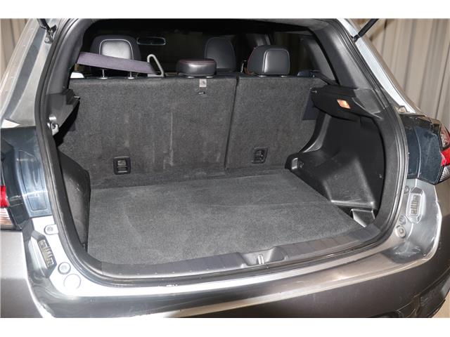 2023 Mitsubishi RVR LE (Stk: T25707A) in Edmonton - Image 19 of 22