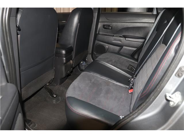 2023 Mitsubishi RVR LE (Stk: T25707A) in Edmonton - Image 18 of 22