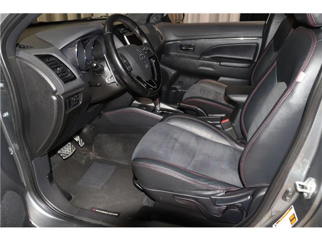 2023 Mitsubishi RVR LE (Stk: T25707A) in Edmonton - Image 11 of 22