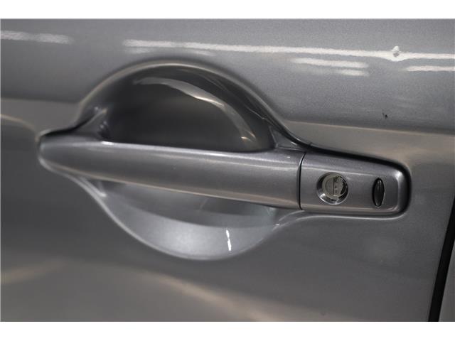 2023 Mitsubishi RVR LE (Stk: T25707A) in Edmonton - Image 9 of 22