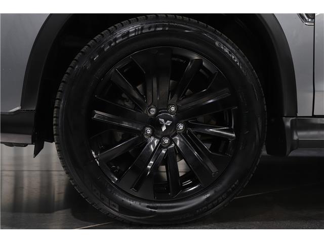 2023 Mitsubishi RVR LE (Stk: T25707A) in Edmonton - Image 10 of 22