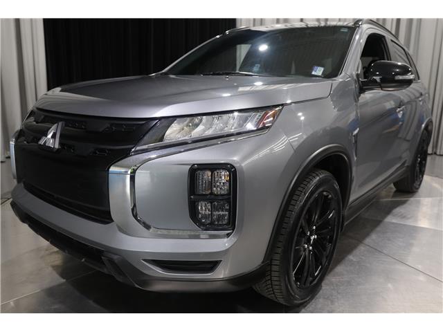 2023 Mitsubishi RVR LE (Stk: T25707A) in Edmonton - Image 7 of 22