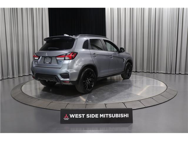 2023 Mitsubishi RVR LE (Stk: T25707A) in Edmonton - Image 5 of 22