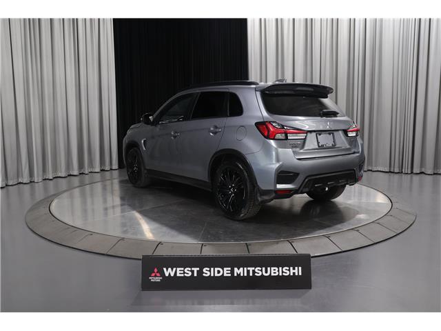 2023 Mitsubishi RVR LE (Stk: T25707A) in Edmonton - Image 4 of 22