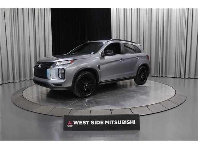 2023 Mitsubishi RVR LE (Stk: T25707A) in Edmonton - Image 3 of 22