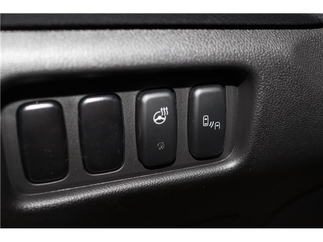 2023 Mitsubishi RVR LE (Stk: T25707A) in Edmonton - Image 15 of 22