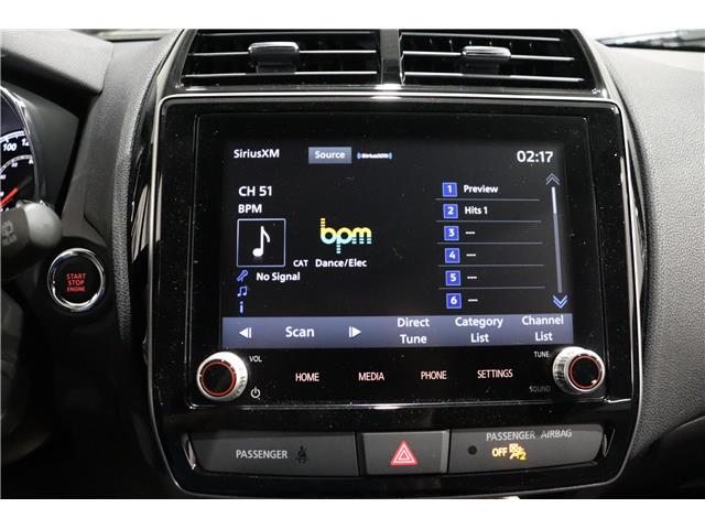 2023 Mitsubishi RVR LE (Stk: T25707A) in Edmonton - Image 16 of 22