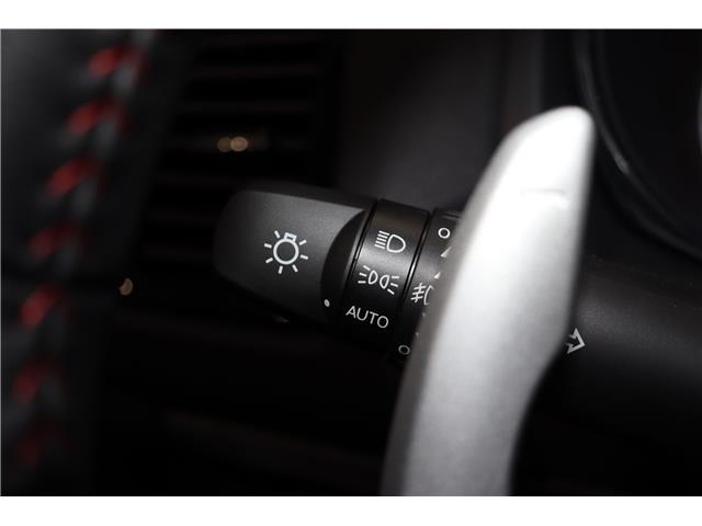 2023 Mitsubishi RVR LE (Stk: T25707A) in Edmonton - Image 21 of 22