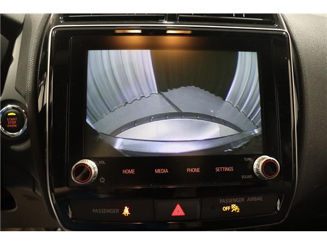 2023 Mitsubishi RVR LE (Stk: T25707A) in Edmonton - Image 17 of 22
