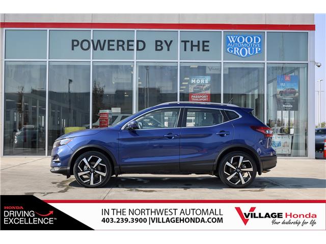 2023 Nissan Qashqai SL (Stk: B8949) in Calgary - Image 6 of 39 2023 Nissan Qashqai SL (Stk: B8949) in Calgary - Image 6 of 39