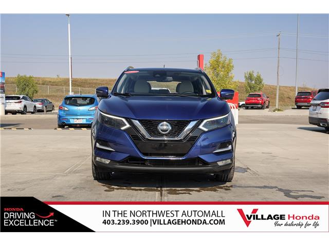 2023 Nissan Qashqai SL (Stk: B8949) in Calgary - Image 3 of 39 2023 Nissan Qashqai SL (Stk: B8949) in Calgary - Image 3 of 39