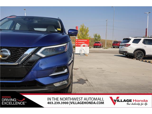 2023 Nissan Qashqai SL (Stk: B8949) in Calgary - Image 5 of 39 2023 Nissan Qashqai SL (Stk: B8949) in Calgary - Image 5 of 39