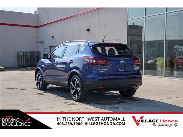 2023 Nissan Qashqai SL (Stk: B8949) in Calgary - Image 8 of 39 2023 Nissan Qashqai SL (Stk: B8949) in Calgary - Image 8 of 39