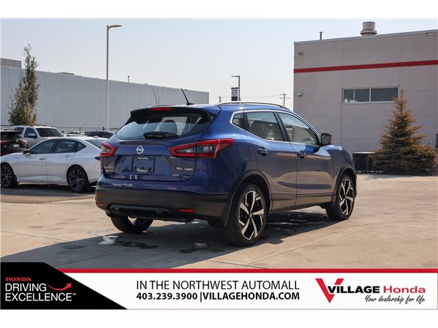 2023 Nissan Qashqai SL (Stk: B8949) in Calgary - Image 14 of 39 2023 Nissan Qashqai SL (Stk: B8949) in Calgary - Image 14 of 39