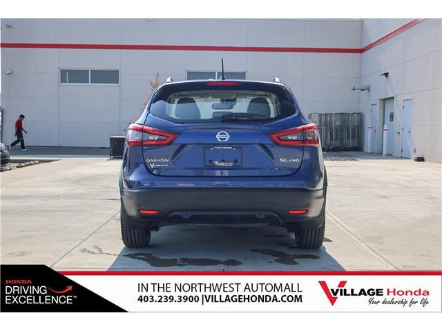 2023 Nissan Qashqai SL (Stk: B8949) in Calgary - Image 10 of 39 2023 Nissan Qashqai SL (Stk: B8949) in Calgary - Image 10 of 39