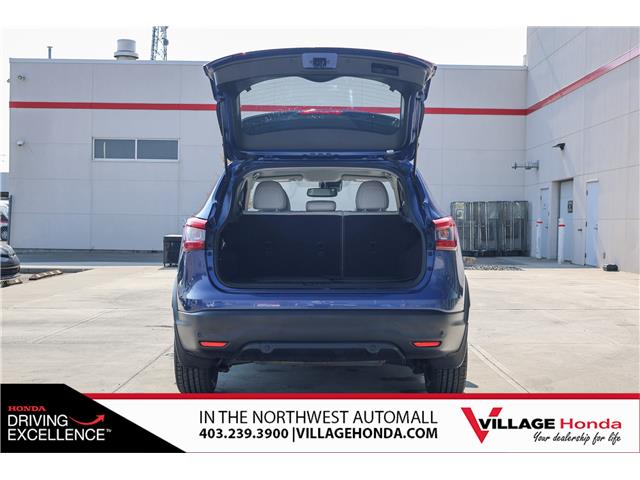 2023 Nissan Qashqai SL (Stk: B8949) in Calgary - Image 12 of 39 2023 Nissan Qashqai SL (Stk: B8949) in Calgary - Image 12 of 39