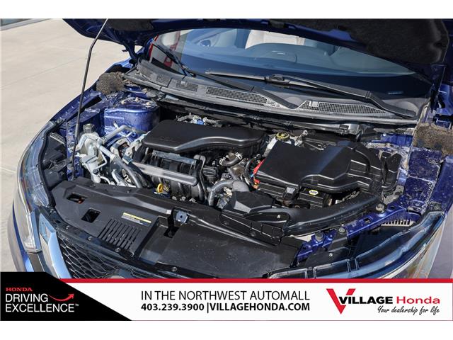 2023 Nissan Qashqai SL (Stk: B8949) in Calgary - Image 4 of 39 2023 Nissan Qashqai SL (Stk: B8949) in Calgary - Image 4 of 39