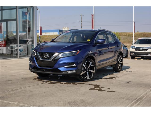 2023 Nissan Qashqai SL (Stk: B8949) in Calgary - Image 2 of 39 2023 Nissan Qashqai SL (Stk: B8949) in Calgary - Image 2 of 39