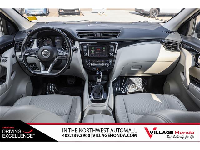 2023 Nissan Qashqai SL (Stk: B8949) in Calgary - Image 18 of 39 2023 Nissan Qashqai SL (Stk: B8949) in Calgary - Image 18 of 39