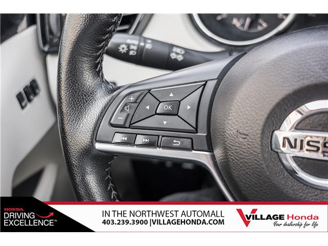 2023 Nissan Qashqai SL (Stk: B8949) in Calgary - Image 21 of 39 2023 Nissan Qashqai SL (Stk: B8949) in Calgary - Image 21 of 39