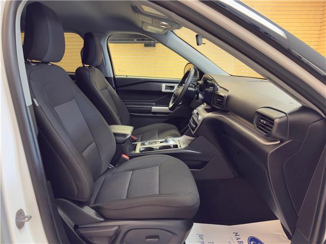 2023 Ford Explorer XLT (Stk: BB75260) in Shellbrook - Image 14 of 23