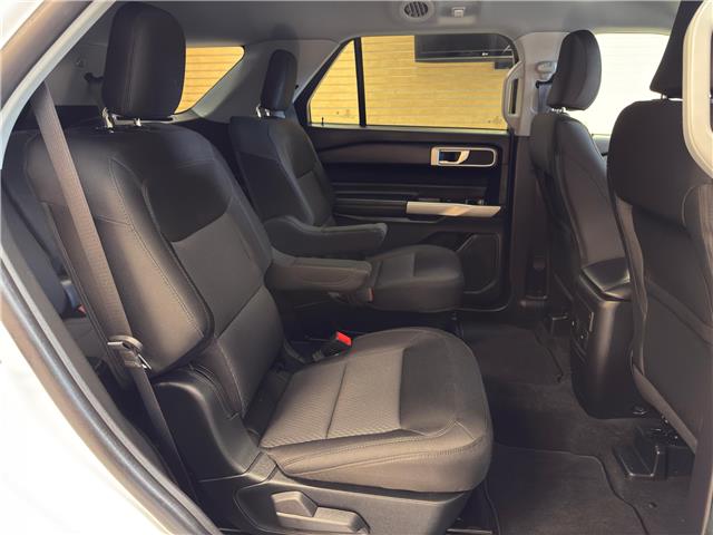 2023 Ford Explorer XLT (Stk: BB75260) in Shellbrook - Image 22 of 23