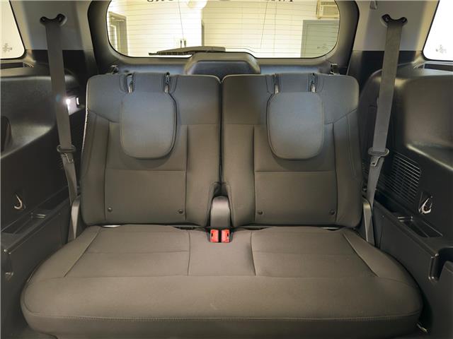 2023 Ford Explorer XLT (Stk: BB75260) in Shellbrook - Image 21 of 23