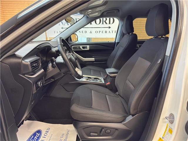 2023 Ford Explorer XLT (Stk: BB75260) in Shellbrook - Image 11 of 23