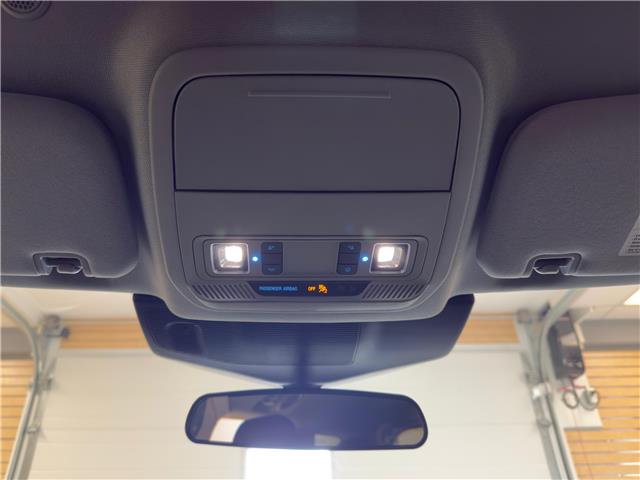 2023 Ford Explorer XLT (Stk: BB75260) in Shellbrook - Image 18 of 23