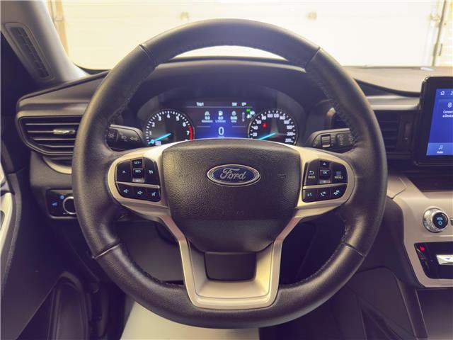 2023 Ford Explorer XLT (Stk: BB75260) in Shellbrook - Image 12 of 23