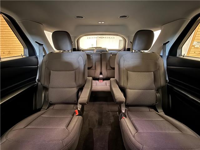 2023 Ford Explorer XLT (Stk: BB75260) in Shellbrook - Image 20 of 23