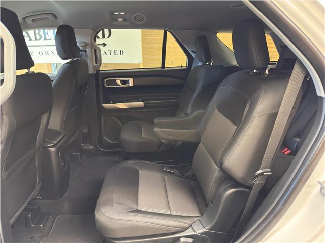 2023 Ford Explorer XLT (Stk: BB75260) in Shellbrook - Image 19 of 23