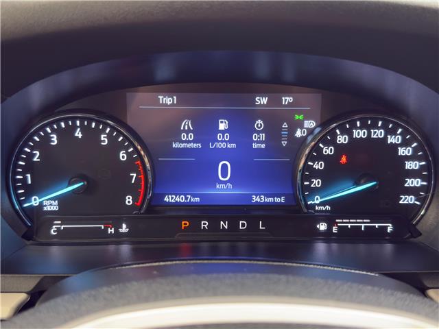 2023 Ford Explorer XLT (Stk: BB75260) in Shellbrook - Image 13 of 23