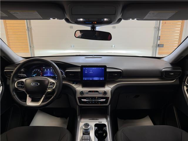 2023 Ford Explorer XLT (Stk: BB75260) in Shellbrook - Image 15 of 23