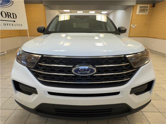 2023 Ford Explorer XLT (Stk: BB75260) in Shellbrook - Image 8 of 23