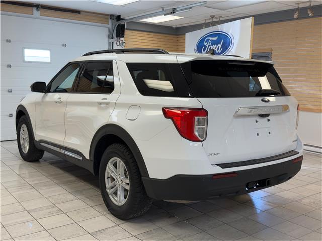 2023 Ford Explorer XLT (Stk: BB75260) in Shellbrook - Image 3 of 23