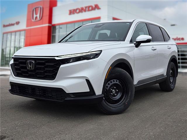 2026 Honda CR-V LX (Stk: 45H64-4078) in Grande Prairie - Image 1 of 25