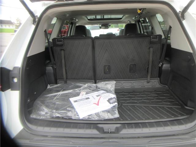 2024 Toyota Grand Highlander Hybrid Limited (Stk: 25431A) in Peterborough - Image 5 of 32