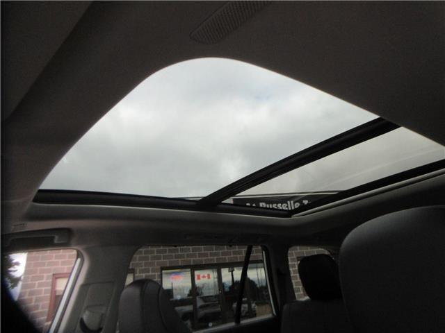 2024 Toyota Grand Highlander Hybrid Limited (Stk: 25431A) in Peterborough - Image 13 of 32