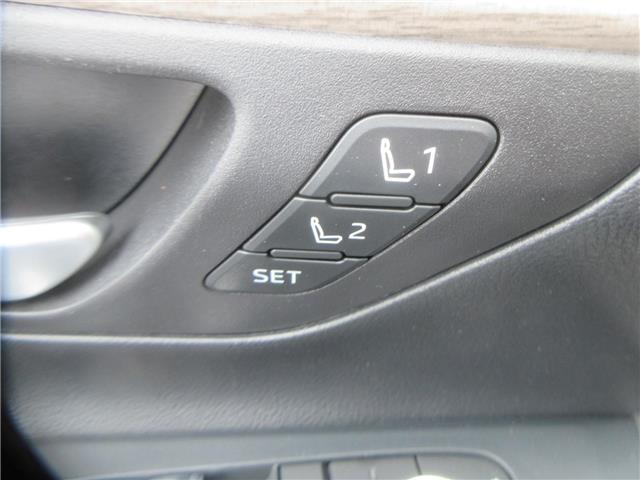 2024 Toyota Grand Highlander Hybrid Limited (Stk: 25431A) in Peterborough - Image 14 of 32