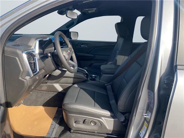 2026 GMC Canyon Elevation (Stk: G100154) in Barrhead - Image 9 of 15