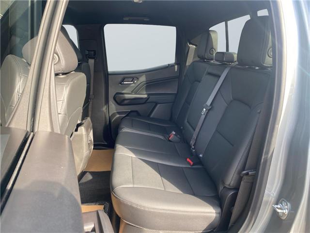 2026 GMC Canyon Elevation (Stk: G100154) in Barrhead - Image 13 of 15