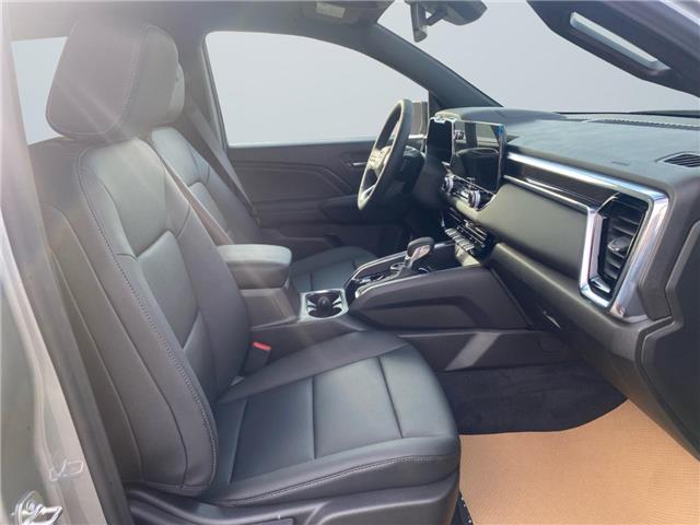 2026 GMC Canyon Elevation (Stk: G100154) in Barrhead - Image 15 of 15