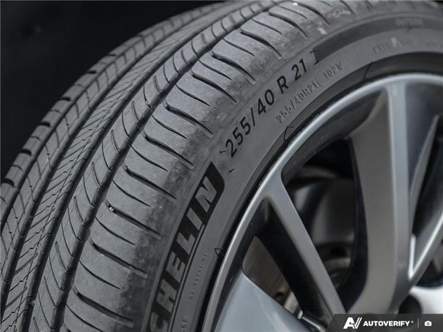 2025 Genesis GV70 2.5T Advanced Plus (Stk: 121787) in London - Image 7 of 26